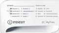 Indesit MTWSC 510511 W