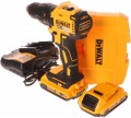 DeWALT DCD777D2K