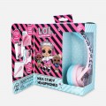 OTL L.O.L. Surprise! Let's Dance! Kids Interactive Headphone