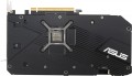 Asus Radeon RX 6650 XT Dual OC