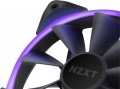 NZXT Aer RGB 2 140 Black Twin Starter Pack