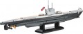 COBI U-Boot U-47 (TYP VIIB) 4828