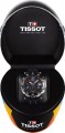 TISSOT T-Race Tito Rabat 2016 T092.417.27.207.01