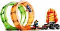 Lego Double Loop Stunt Arena 60339