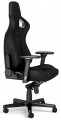 Noblechairs Epic Black Edition