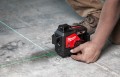 Milwaukee M12 3PL-401C