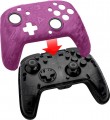 PDP Faceoff Deluxe+ Audio Wired Controller