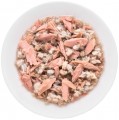 Grandorf Adult Canned with Tuna Fillet/Crab 0.07 kg