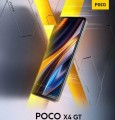 Poco X4 GT