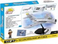 COBI S-102 Czechoslovak Air Force 5821