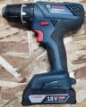 Bosch GSR 18V-21 Professional 06019H1008