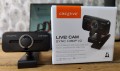 Creative Live! Cam Sync 1080p V2