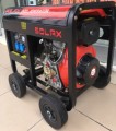 Solax SDJ 8500ME