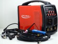 Weldman Tornado TIG 200