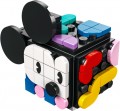 Lego Mickey Mouse and Minnie Mouse Back-to-School Project Bo