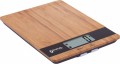 Oromed Oro-Kitchen Scale Bamboo