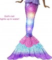 Barbie Dreamtopia Twinkle Lights Mermaid HDJ37