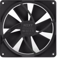 NZXT F140 RGB Black