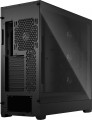 Fractal Design Pop XL Silent Black TG Clear