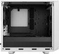 Fractal Design Meshify 2 Nano White TG Clear Tint