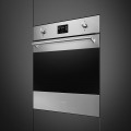 Smeg Classica SO6302S3PX