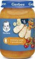 Gerber Puree 6 190