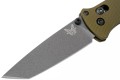 BENCHMADE Bailout 537GY-1