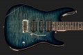 Harley Benton Fusion-III HSH EB