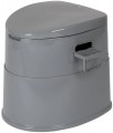 Bo-Camp Portable Toilet Comfort 7 Liters