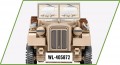 COBI Sd.Kfz 10 Demag D7 2273