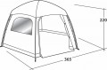 Easy Camp Moonlight Yurt