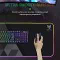 Onikuma Gaming Mouse Pad G6 RGB