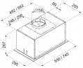 Ciarko G-Box 74 BK