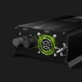Green Cell PRO Car Power Inverter 12V to 230V 300W/600W Pure