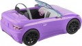 Barbie Doll and Vehicle Blonde HBY29
