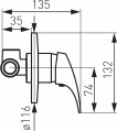 Ferro One BFO7PA-SET1