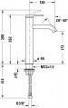 Duravit C.1 C11030002010
