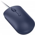 Lenovo 540 USB-C Compact Mouse