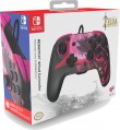 PDP Rematch Switch Wired Controller