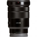 Sony 18-105mm f/4.0 G E OSS