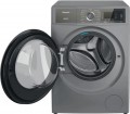 Hotpoint-Ariston H8 W946SB UK