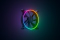 Razer Kunai Chroma 140mm - 3 Fans