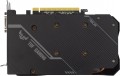 Asus GTX 1650 TUF Gaming OC V2 4GB GDDR6