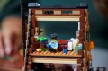 Lego A-Frame Cabin 21338