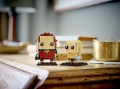 Lego Frodo and Gollum 40630