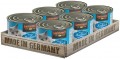 Leonardo Adult Canned with Fish 200 g 6 pcs