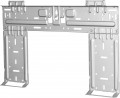 Ardesto ACM-24ERP-R32-WI-FI-AG-S