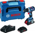 Bosch GSR 18 V-60 C Professional 06019G110B