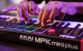 Akai MPK Mini Plus