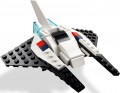 Lego Space Shuttle 31134